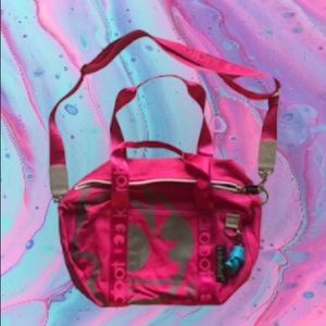 Duffel bag